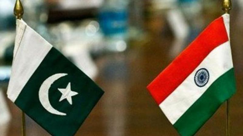 Pak resumes postal mail service with India