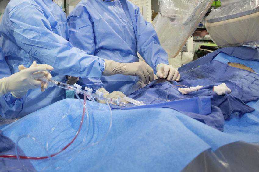 Big study casts doubt on need for many heart procedures