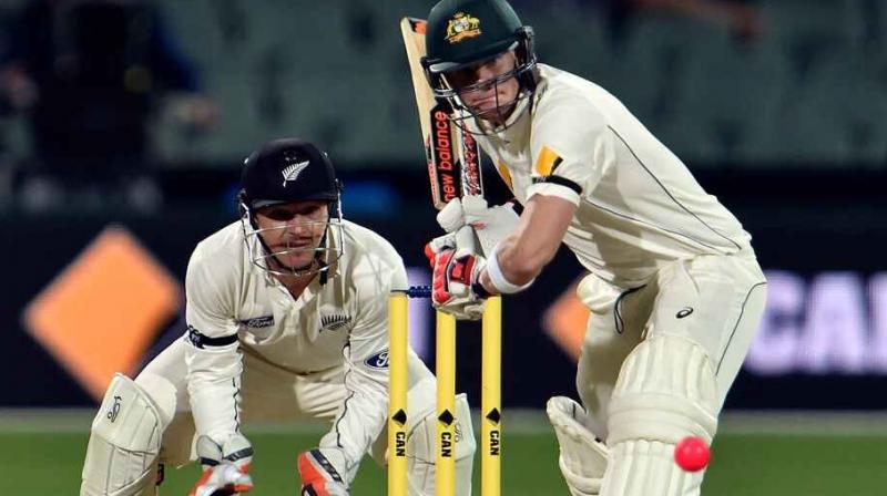 Excited to play rather than think about negatives: Daniel Vettori on Day/Night Test