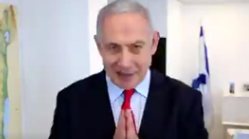 As Israel moves towards 3rd election, Netanyahu's rival Gantz fails to form new govt