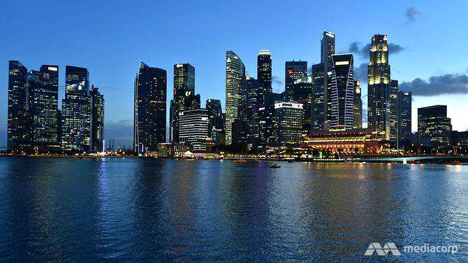 Singapore narrows 2019 growth forecast to 0.5-1% as Q3 GDP picks up
