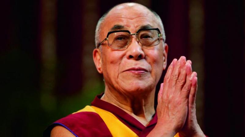US urges UN, other international bodies to take up Dalai Lama succession issue