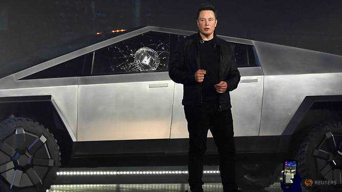 Tesla Cybertruck: About 150,000 orders thus far, says Elon Musk