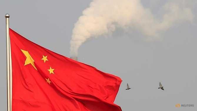 China says CO2 border tax will damage global climate change efforts