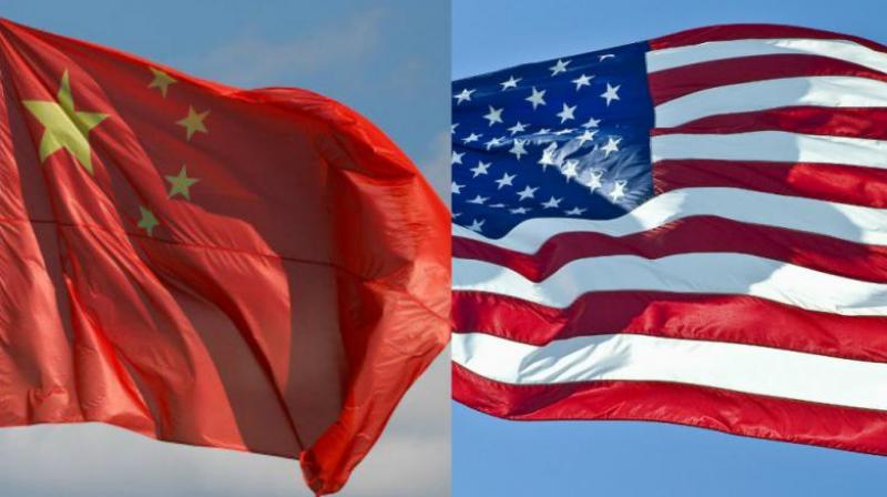 China overtakes US in number of diplomatic missions: Study