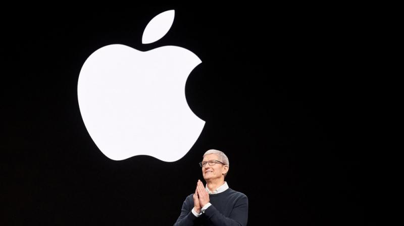 Apple shock as product defies expectations