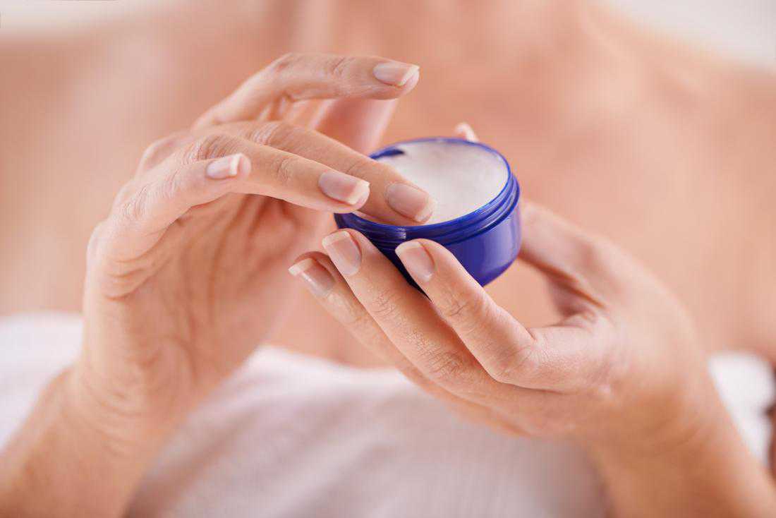 Rapamycin has anti-aging effect on human skin