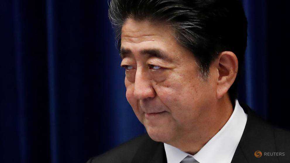 North Korea warns Japan's Abe may soon see real ballistic missile launch