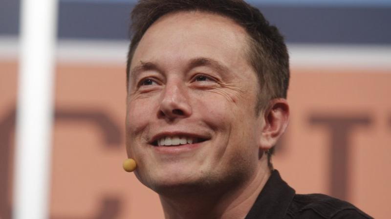 Musk's defamation trial over 'pedo guy' tweet is narrowed