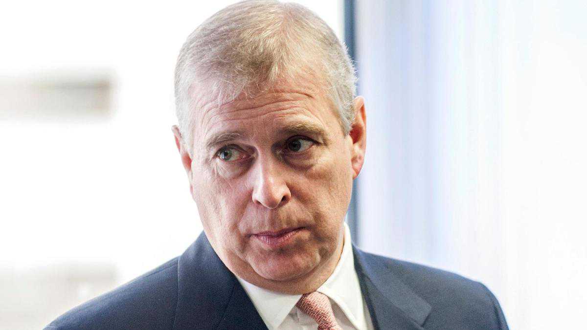 Prince Andrew and the ‘Dad Defence’: Why stars under scrutiny often play the fatherhood card
