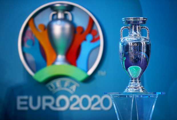 EURO 2020 Draw: Ronaldo's Portugal In Group Of Death