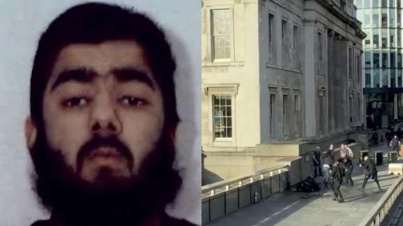 London attacker Usman Khan, terror convict spent late teens in Pakistan