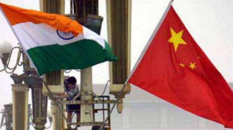India, China should break ‘strange circle’ of ups and downs: Beijing