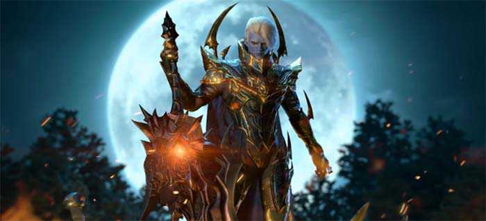 NCsoft's New Mobile Game 'Lineage 2M' an Instant Hit