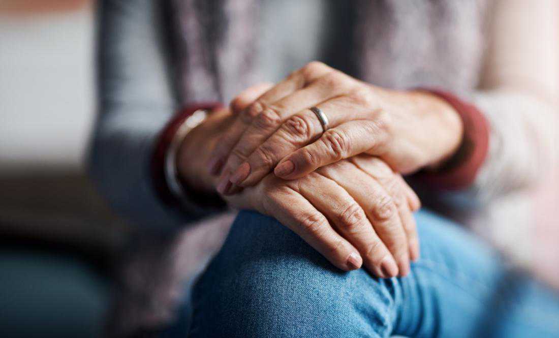 Parkinson's: Ultrasound technology may relieve symptoms