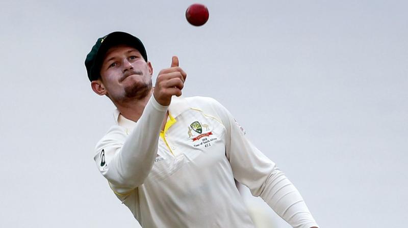 Australia drop Cameron Bancroft for New Zealand Test series