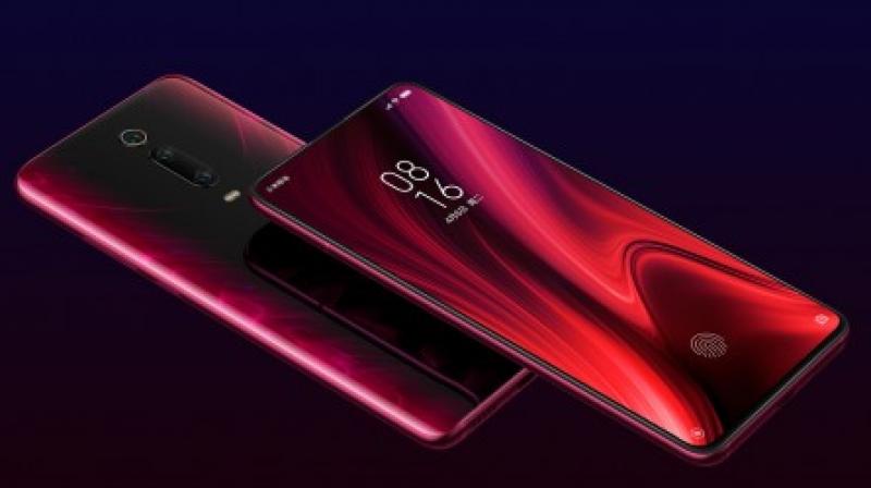 Report finds Redmi K20 top smartphone over 300 USD for Q3 of 2019