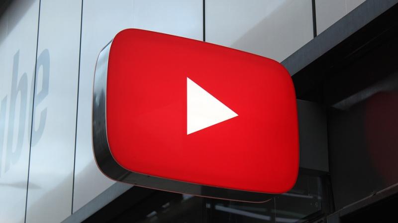 YouTube CEO defends content recommendation mechanism