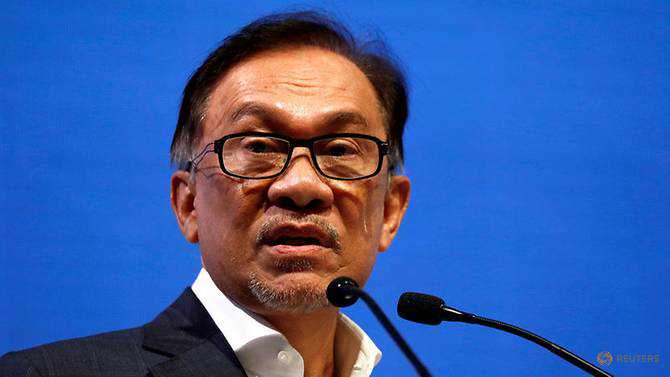 'My patience has its limit', says Anwar as he urges PKR unity