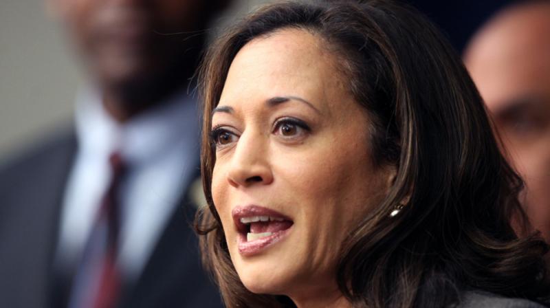'It is with deep regret...': Kamala Harris drops out of 2020 US presidential race