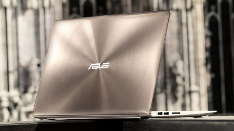 New ASUS Exclusive store opened in New Delhi, will showcase latest flagship models