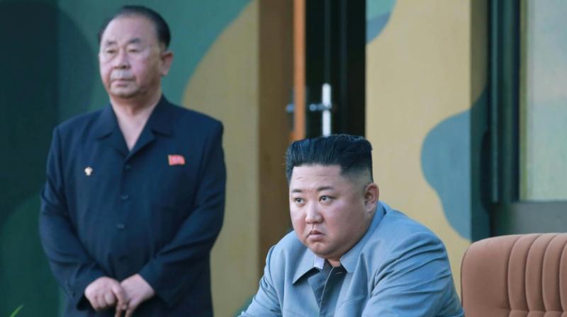 North Korea says it carried out 'very important test' at its long-range rocket launch site