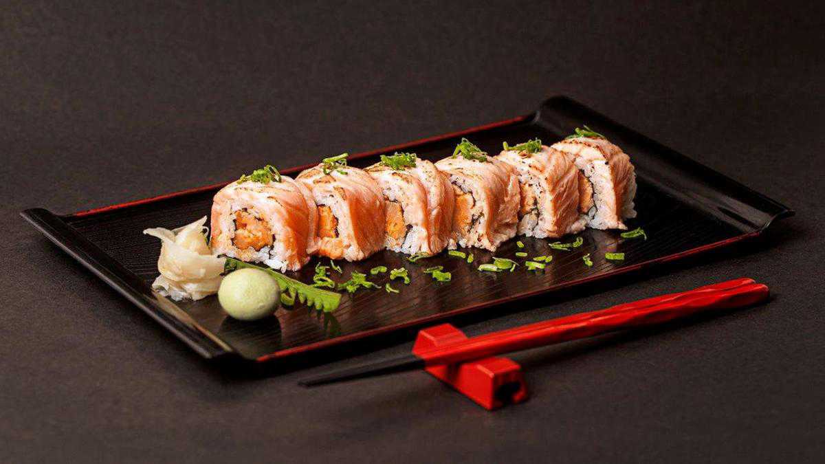 Changing tastes: why is Japanese food so popular in India?