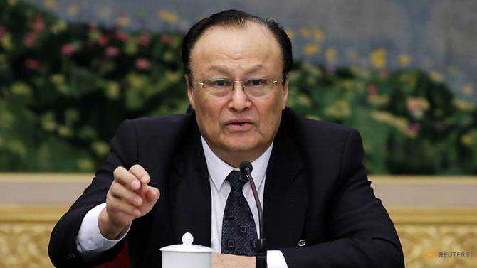 US Bill on Xinjiang violates international law, region's governor says