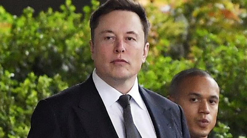 Elon Musk cleared of defamation in ‘pedo guy’ tweet trial