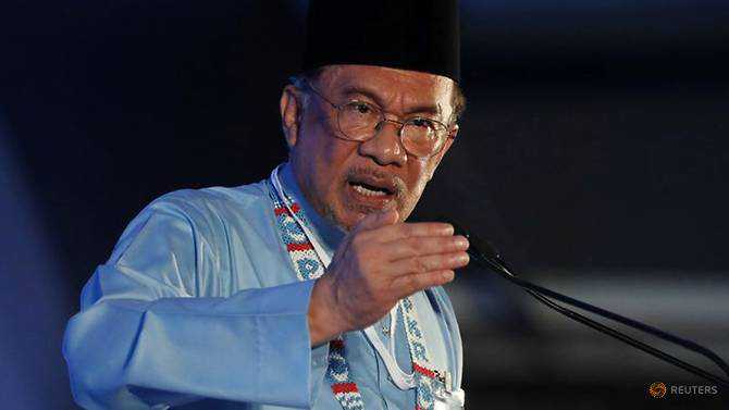 Police to question Malaysia's Anwar over sexual assault claim
