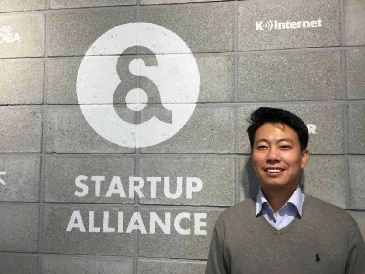 Korea Adds Another 'Unicorn' Start-up