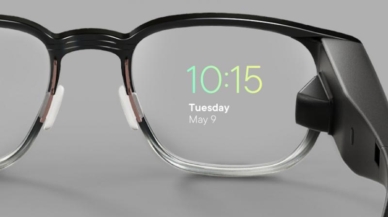 North's next-gen Focals 2.0 smart eyewear to arrive in 2020