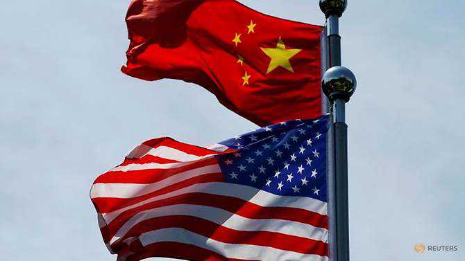 China says 'phase one' trade deal reached with US