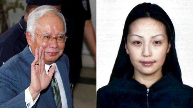 Order to kill Altantuya came from Najib, claims convicted killer; former PM denies allegation