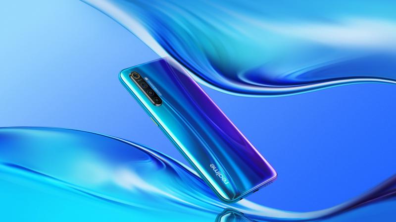 Realme X2 with shocking 64MP camera launched; full price, specs, offers inside