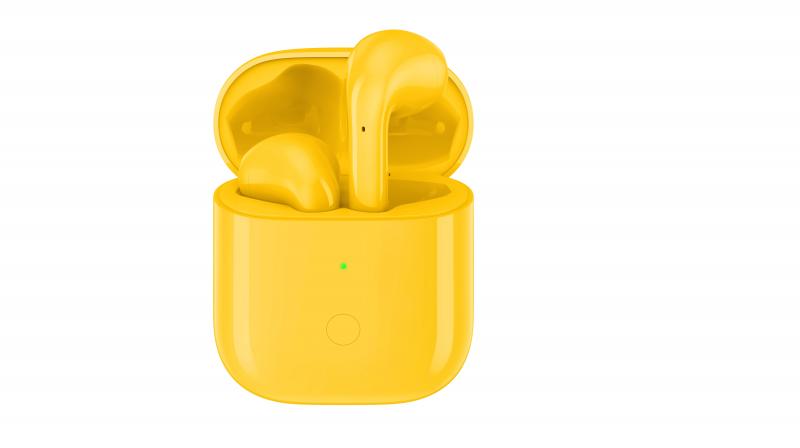 True wireless earbuds realme Buds Air launched at Rs 3,999