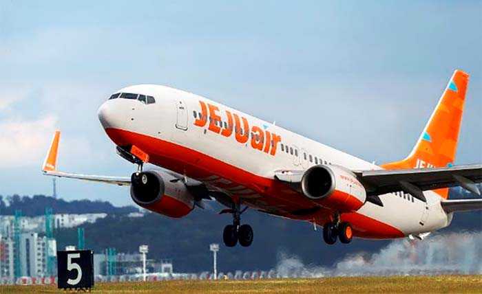 Jeju Air to Acquire Rival Eastar Jet