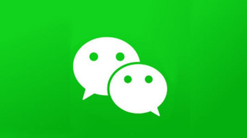 Myanmar flag becomes 'Jackass' as WeChat's translation glitches