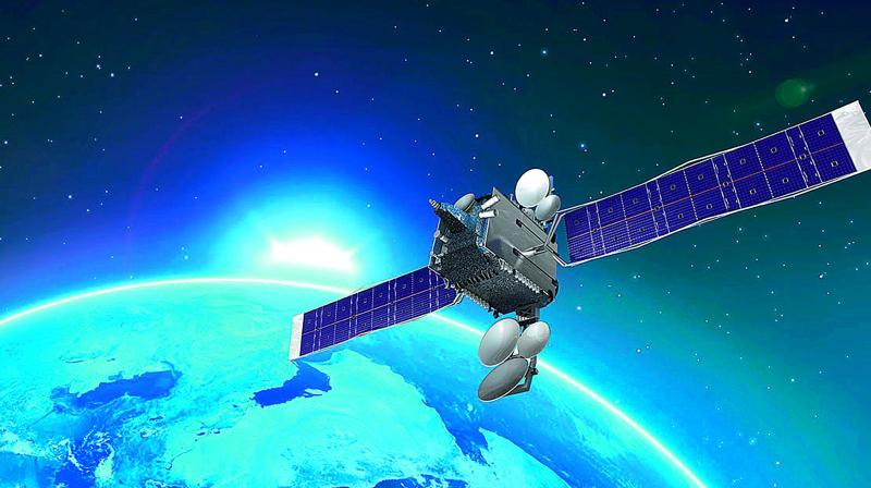 China to complete Beidou competitor to GPS with new launches