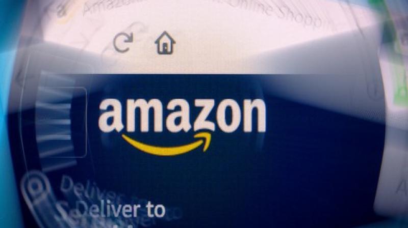 Amazon, Ring sued over security camera hacks