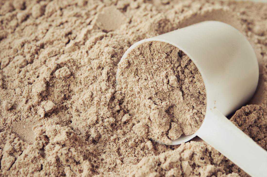 Should we all be eating more protein?