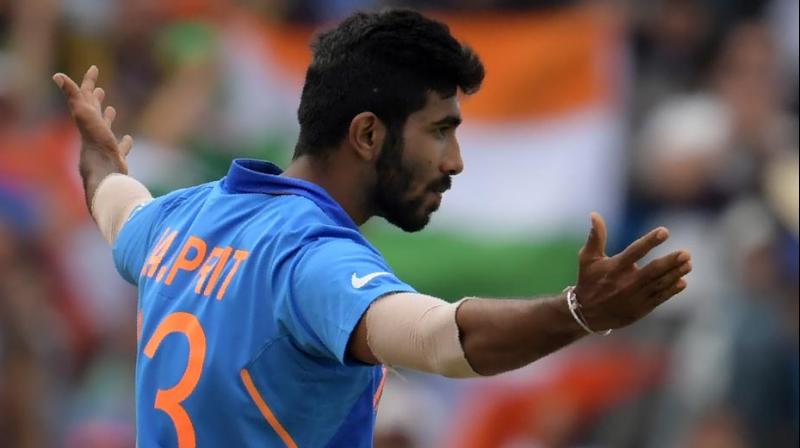 Jasprit Bumrah terms 2019 as year of accomplishments and learning