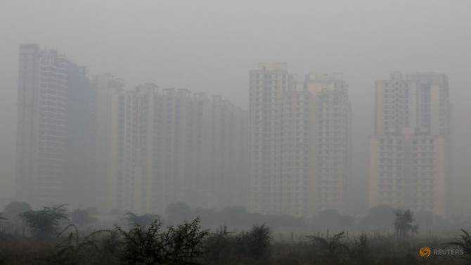 Coal-fired plants around New Delhi running despite missing emissions deadline