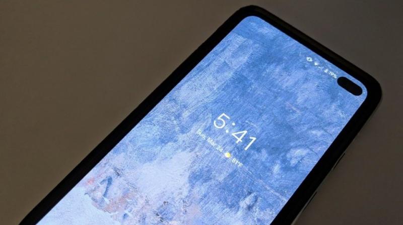 Pixel 4A could be Google's first phone with a hole-punch display