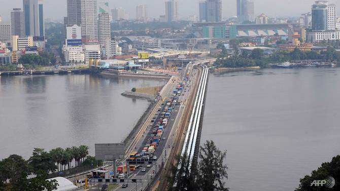 Malaysia delays VEP enforcement as many Singapore vehicles still without RFID tag