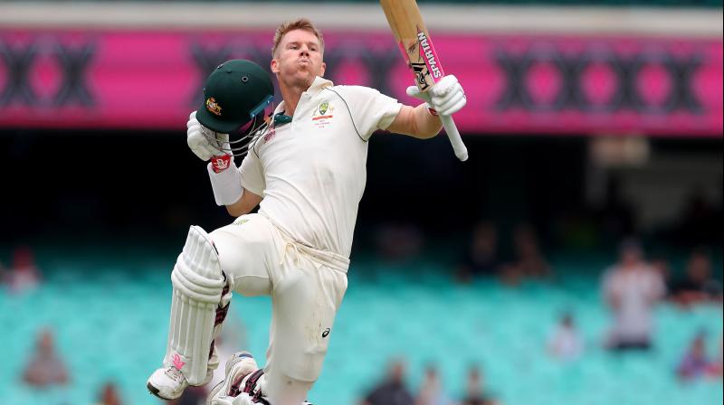 Australia’s David Warner has a mixed summer after Ashes, home series vs Pak, NZ