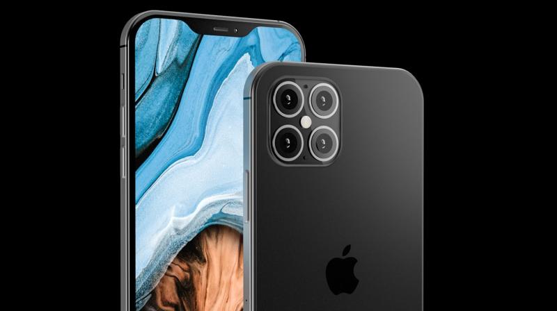 2020 iPhone stunner as brand-new Apple iPhone gets revealed