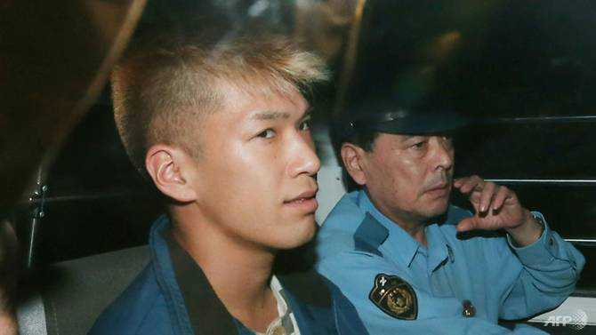 Trial of Japanese man accused of killing 19 disabled people halted