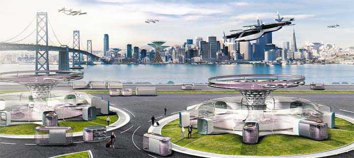 Hyundai Presents Future Vision at Las Vegas Expo