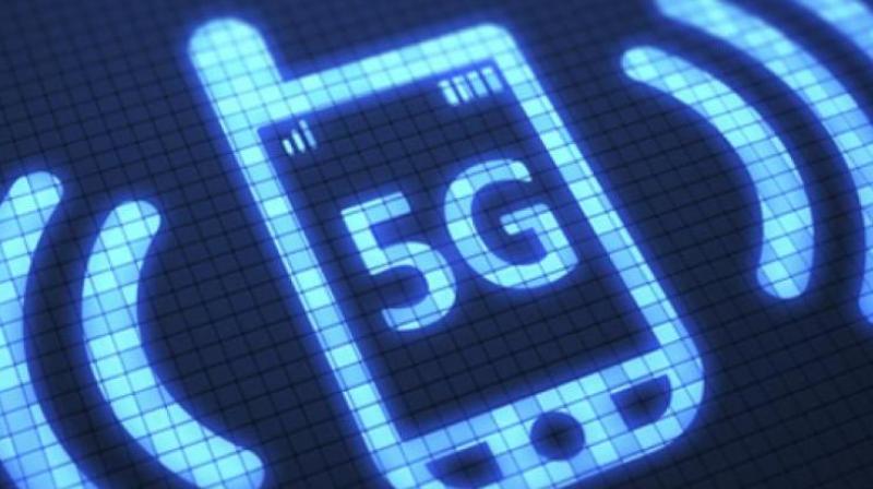 Superfast 5G on the slow road
